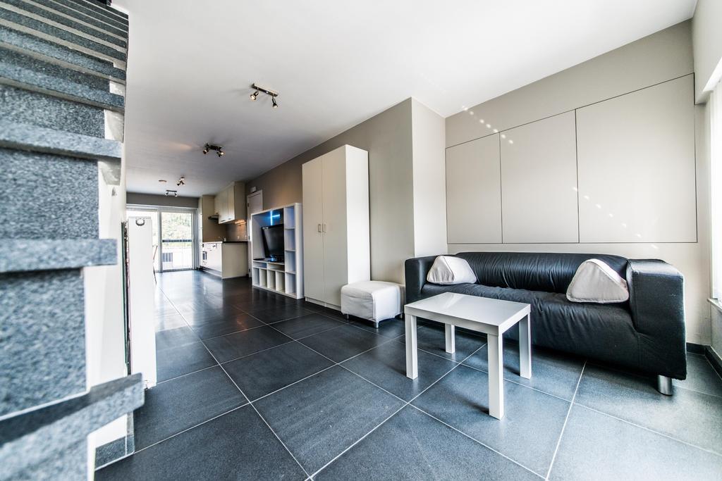 Vakantiewoningen De Jud Maasmechelen Oda fotoğraf