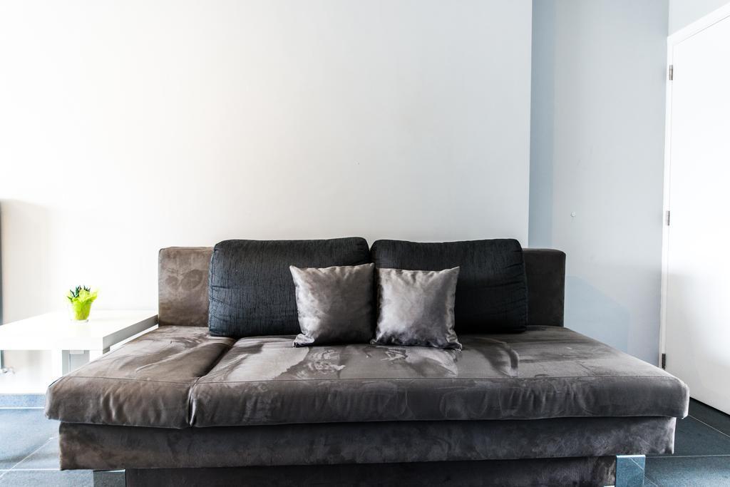 Vakantiewoningen De Jud Maasmechelen Oda fotoğraf