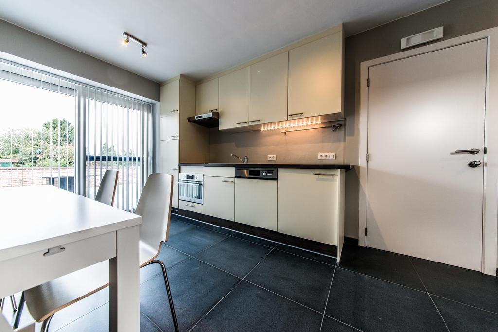 Vakantiewoningen De Jud Maasmechelen Oda fotoğraf