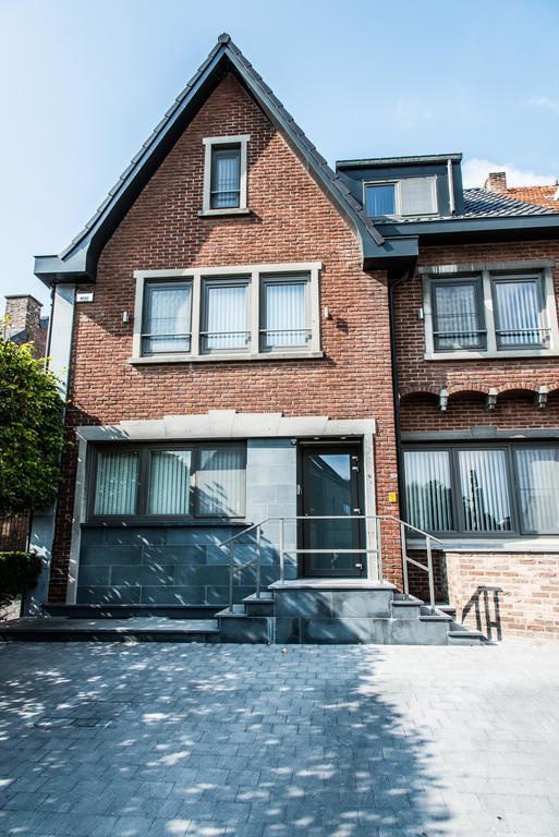 Vakantiewoningen De Jud Maasmechelen Dış mekan fotoğraf
