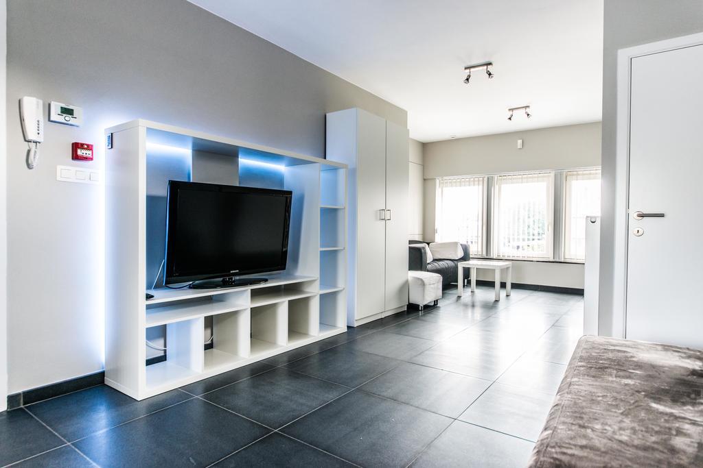 Vakantiewoningen De Jud Maasmechelen Oda fotoğraf