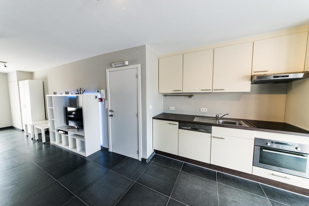 Vakantiewoningen De Jud Maasmechelen Oda fotoğraf