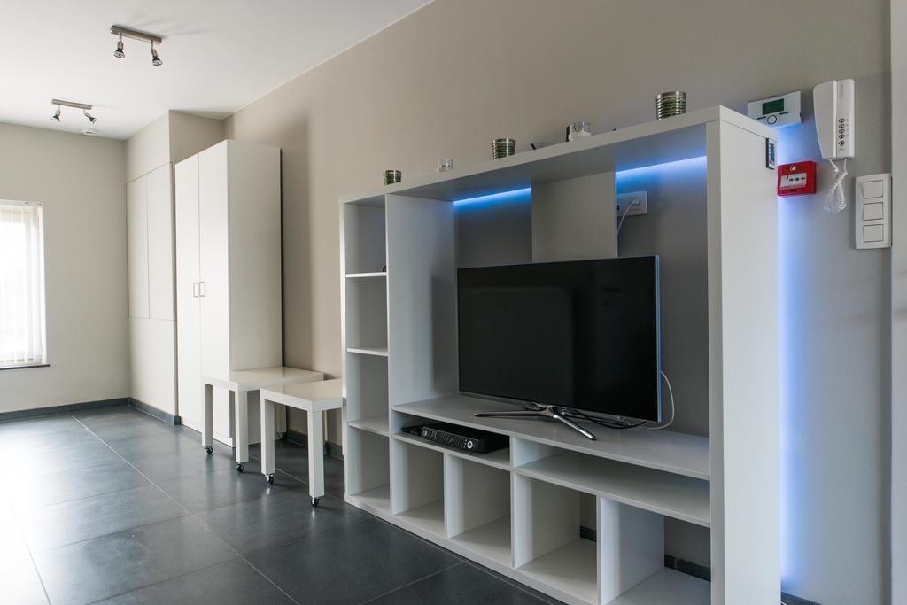 Vakantiewoningen De Jud Maasmechelen Oda fotoğraf