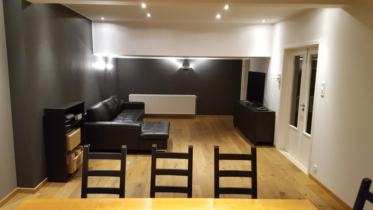 Vakantiewoningen De Jud Maasmechelen Dış mekan fotoğraf