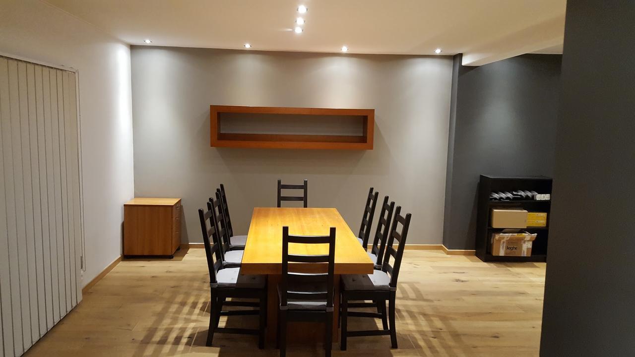 Vakantiewoningen De Jud Maasmechelen Dış mekan fotoğraf